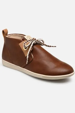 Armistice Schnürschuhe Stone Mid Cut W - - Größe 36