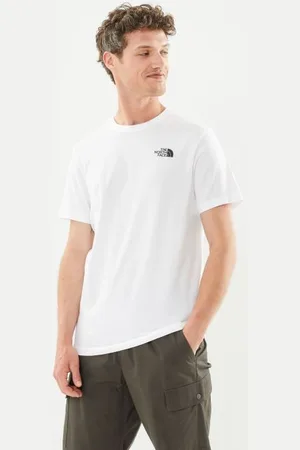 The North Face Bekleidung M SS Redbox Ree - - Größe XL