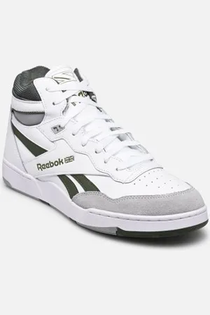 Reebok Bb 4000 II Mid M - - Sneaker - Größe 39