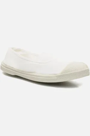 Bensimon Tennis Elastique W - - Sneaker - Größe 36
