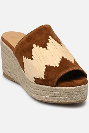 Castaner Espadrilles ELEO - - Größe 37