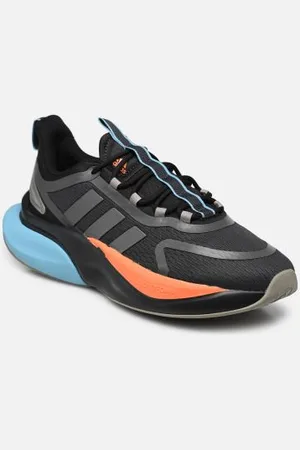 adidas Alphabounce + M - - Sneaker - Größe 39 1/3