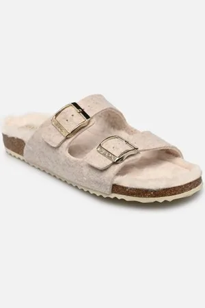 Geox Hausschuhe D BRIONIA D16LSB - - Größe 36