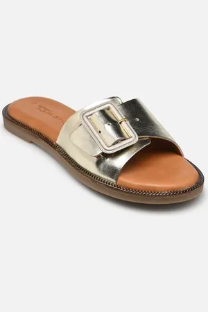 Tamaris Clogs & Pantoletten 27105-42 - - Größe 36