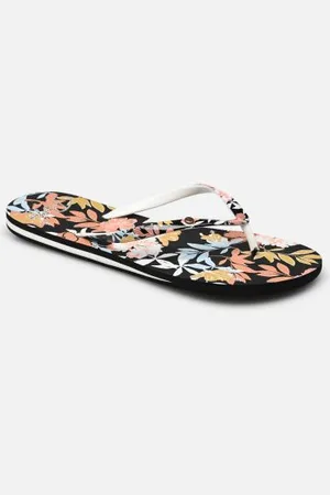 Roxy Zehensandalen Portofino III - - Größe 37
