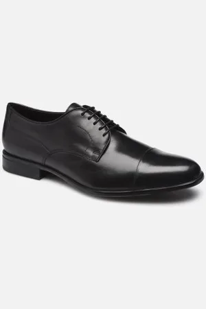Geox Schnürschuhe U IACOPO U169GA - - Größe 41