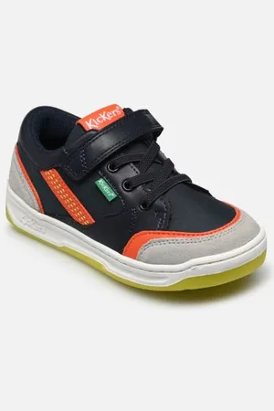 Kickers Kouic - - Sneaker - Größe 20
