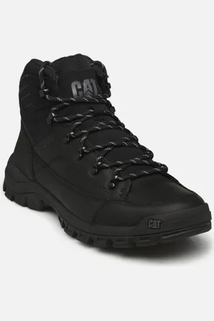 Caterpillar THRESHOLD HIKER WP - - Sneaker - Größe 40