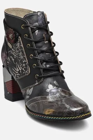LAURA VITA Stiefeletten & Boots Maevao 03 - - Größe 36
