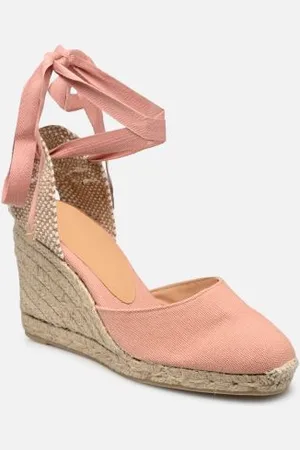 Castaner Espadrilles Carina H8 - - Größe 40