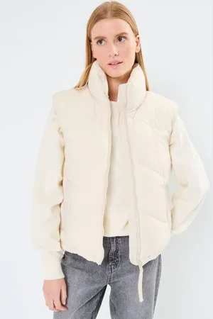 B YOUNG Bekleidung BYBOMINA WAISTCOAT 7 - - - Größe 38