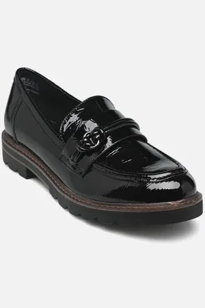 Marco Tozzi Slipper 24704-41 - - Größe 40