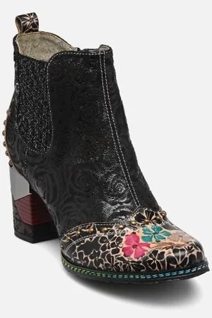 LAURA VITA Stiefeletten & Boots Maevao 05 - - Größe 39