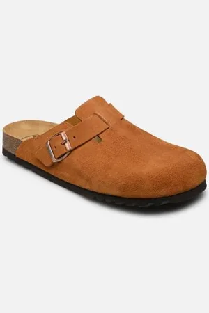 Scholl Hausschuhe Olivier Collection - - Größe 40
