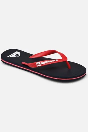 Quiksilver Zehensandalen Molokai - - Größe 39