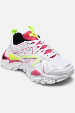 Fila Electrove 2 Wmn - - Sneaker - Größe 38