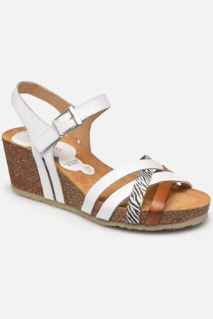 Dorking Sandalen Palma D 8551 - - Größe 40