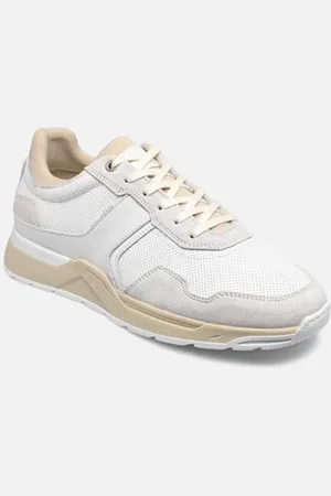 Bullboxer 855N20064AWHWH - - Sneaker - Größe 41