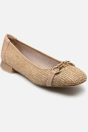 Caprice Ballerinas 22503-42 - - Größe 39