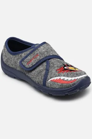 Geox Hausschuhe J NYMEL BOY - - Größe 25