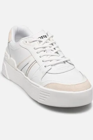Lacoste L002 EVO - - Sneaker - Größe 37