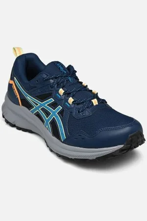 Asics Sportschuhe Trail Scout 3 M - - Größe 41 1/2