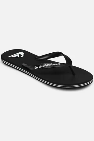 Quiksilver Zehensandalen MOLOKAI CORE - - Größe 39