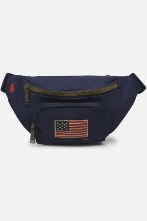 Ralph Lauren Handtaschen Rlan Americana Waist Pack - - Größe T.U