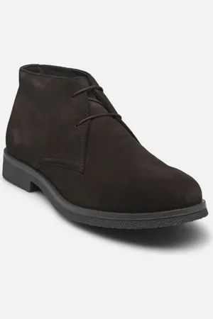 Geox Stiefeletten & Boots UOMO CLAUDIO A - - Größe 40