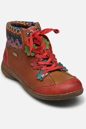 LAURA VITA Stiefeletten & Boots Goctho 13 - - Größe 35