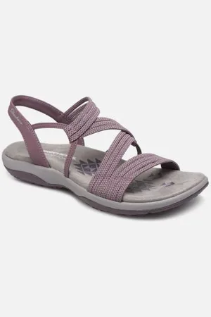 Skechers Sandalen REGGAE SLIM SKECH APPEAL - - Größe 36