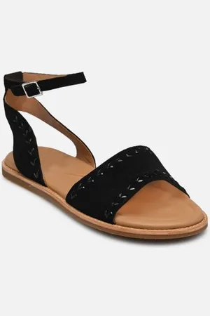 Clarks Sandalen Maritime May - - Größe 36