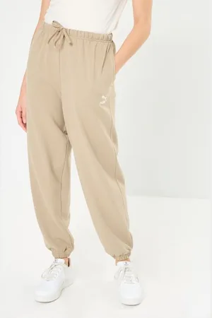 PUMA Bekleidung W Better Class Pant Tr - - Größe XS