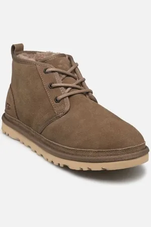 UGG Schnürschuhe M Neumel - - Größe 40