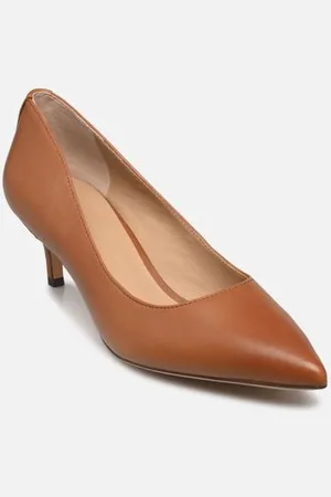 Ralph Lauren Pumps ADRIENNE-PUMPS-CLOSED TOE - - Größe 38