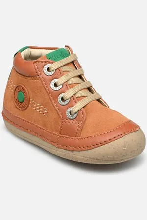 Kickers Stiefeletten & Boots Sonistreet - - Größe 18