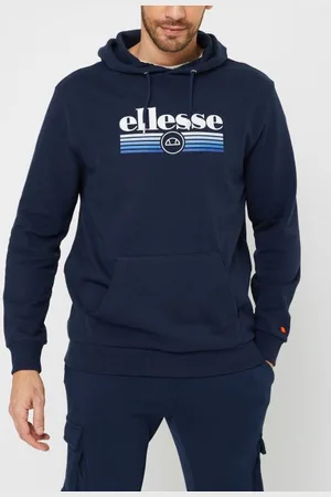 Ellesse Bekleidung Claro Oh Hoody - - Größe XS