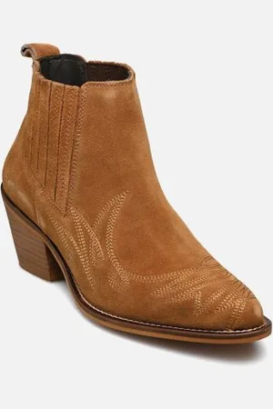 Kaporal 5 Stiefeletten & Boots Jaden - - Größe 36