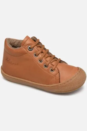 Naturino Schnürschuhe Cocoon Warm - - Größe 25