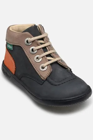 Kickers Stiefeletten & Boots KICKICONIC - - Größe 19