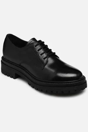Geox Schnürschuhe D IRIDEA D26HRM - - Größe 36