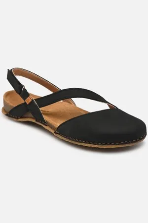 El Naturalista Sandalen Panglao N5813 - - Größe 36