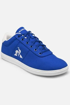 Le Coq Sportif COURT ONE GS - - Sneaker - Größe 34