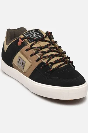 Dcshoes Pure WNT M - - Sneaker - Größe 40