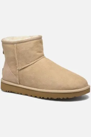 UGG Stiefeletten & Boots W Classic Mini II - - Größe 41