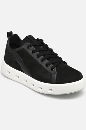 Ecco STREET 720 W LOW GTXS NB - - Sneaker - Größe 38