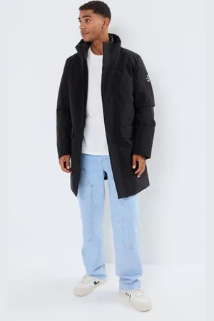 ECOALF Bekleidung NOSHAQALF JACKET MAN - - Größe M