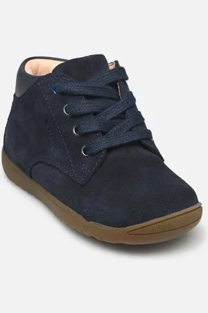 Geox Stiefeletten & Boots B Macchia Boy A - - Größe 20