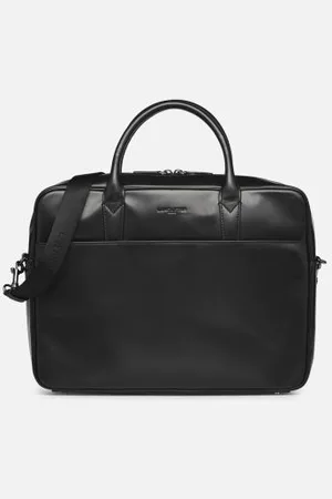 Lancaster Laptoptaschen Porte documents Zippée Capital - - Größe T.U