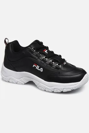 Fila Strada Low Wmn - - Sneaker - Größe 38